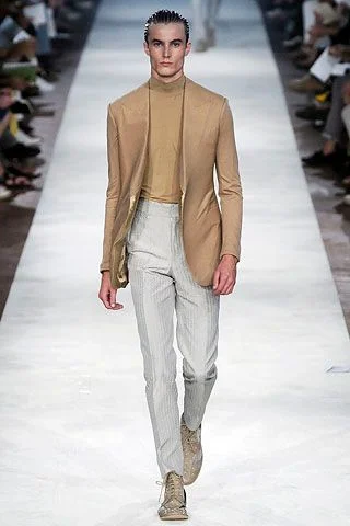Look 1